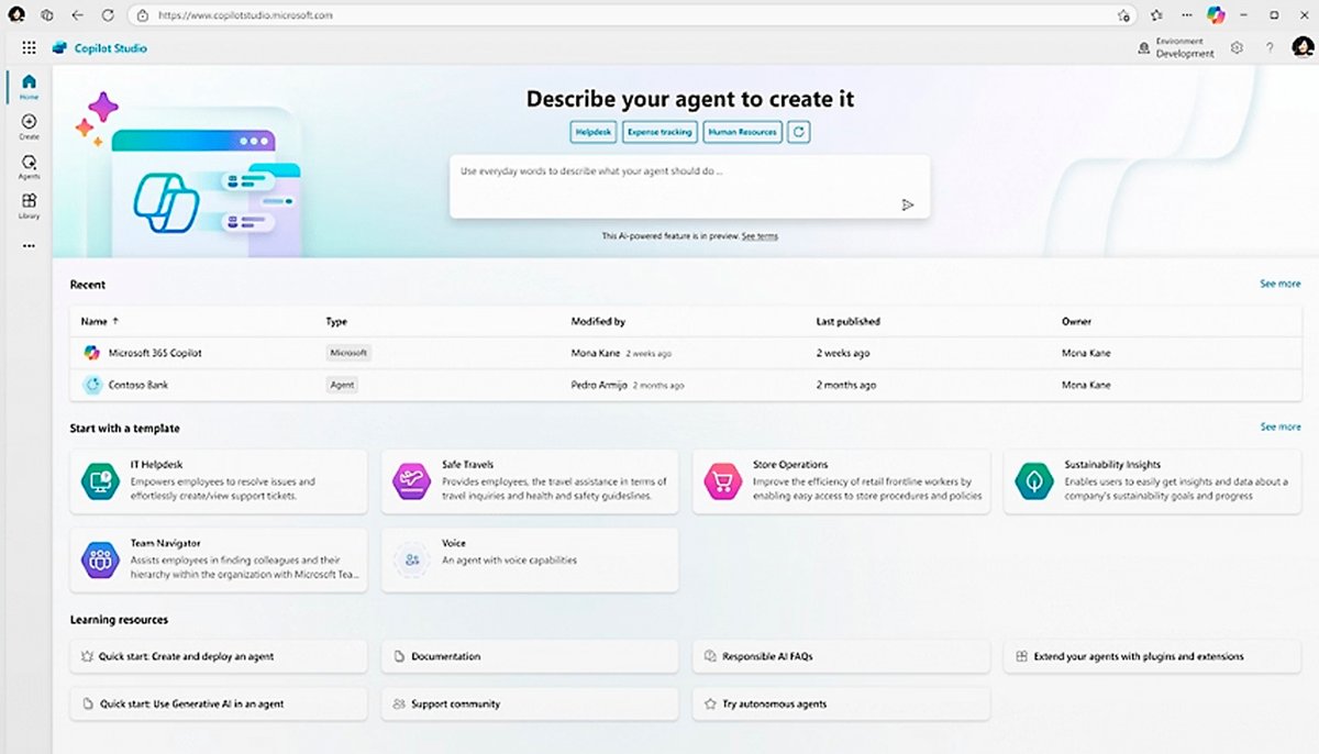 Microsoft Copilot: La Nueva Era de la IA Personal