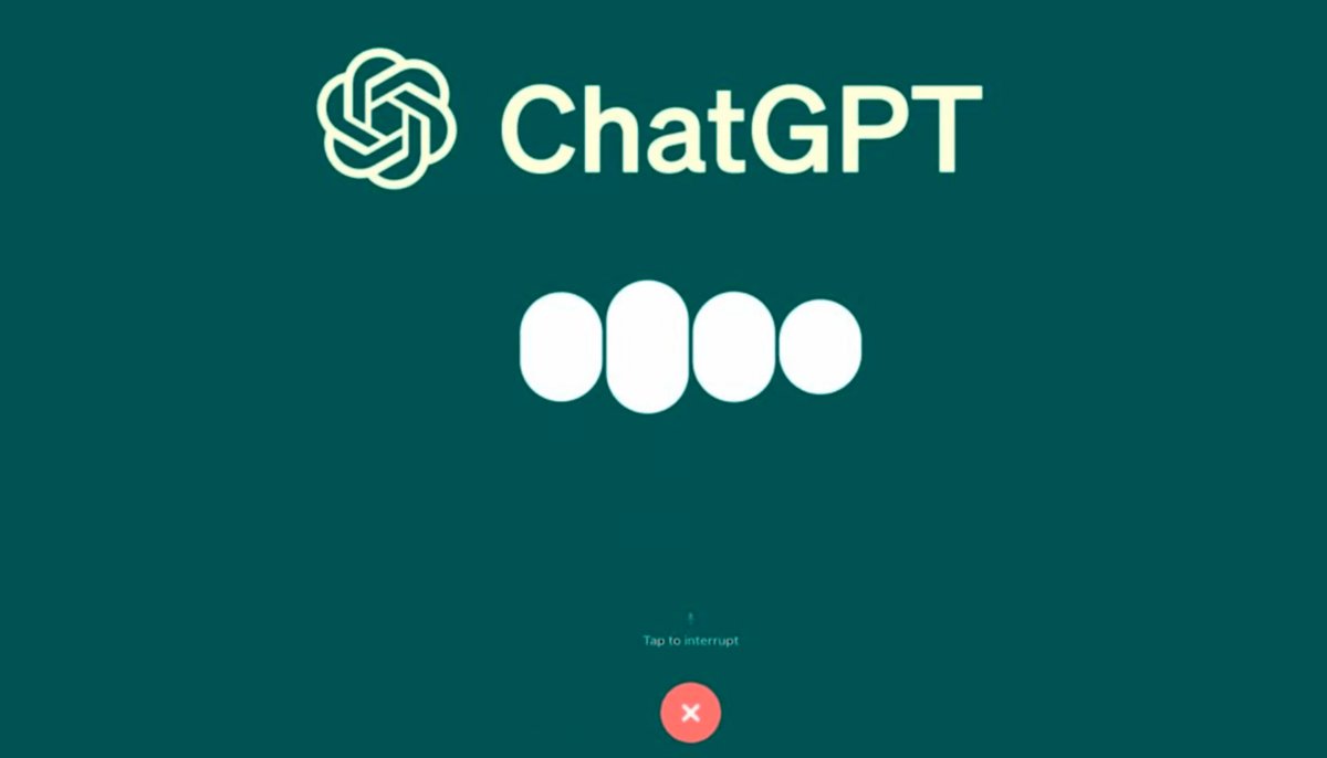 El Sistema de Voz Avanzado de ChatGPT Llega a España