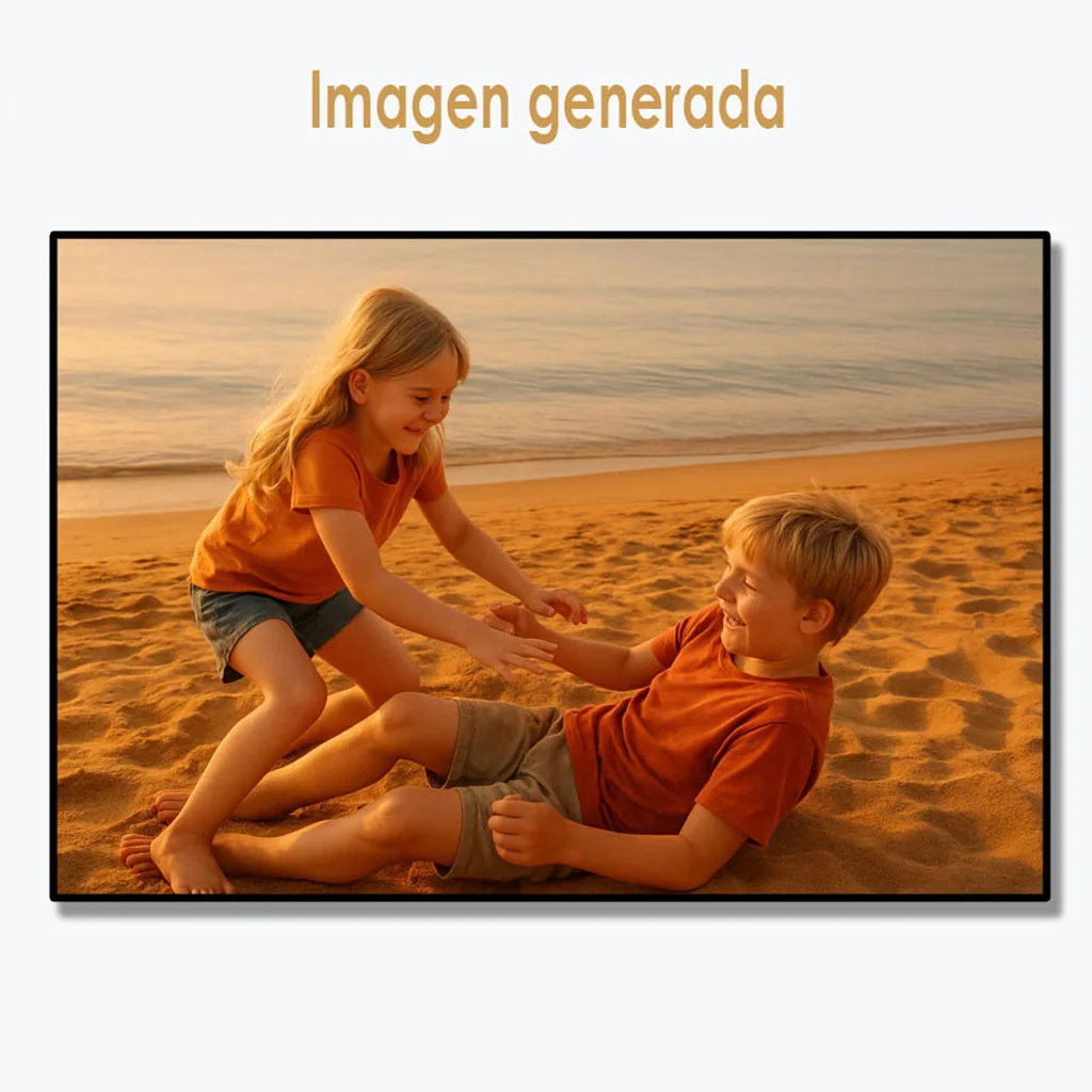 Imagen generada con la API de OpenAI gpt-image-1