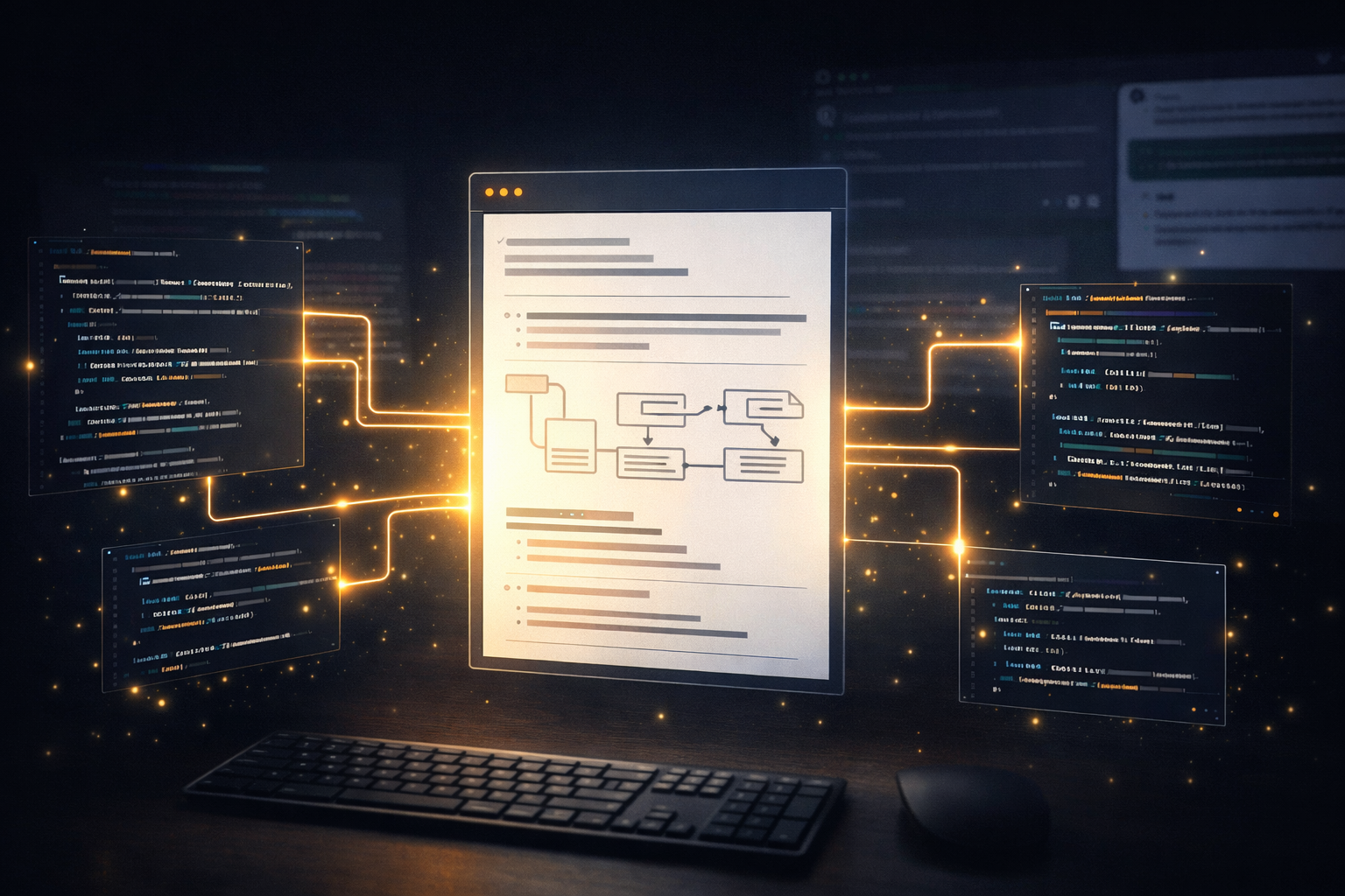 Spec-Driven Development: qué es y por qué lo cambia todo cuando programas con IA
