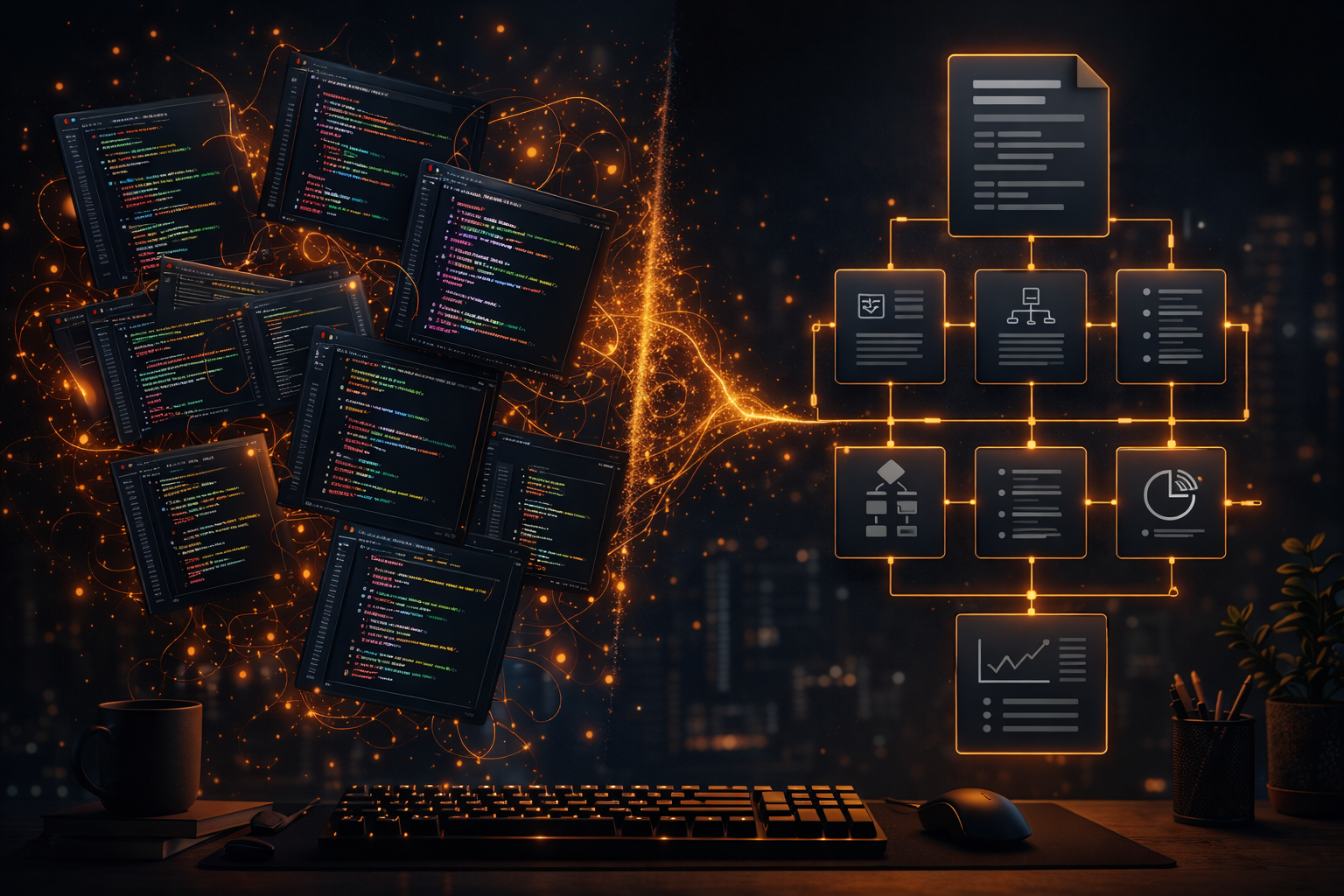 Vibe Coding: qué es, por qué falla y cómo SDD lo soluciona